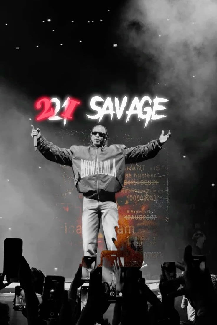 21 Savage