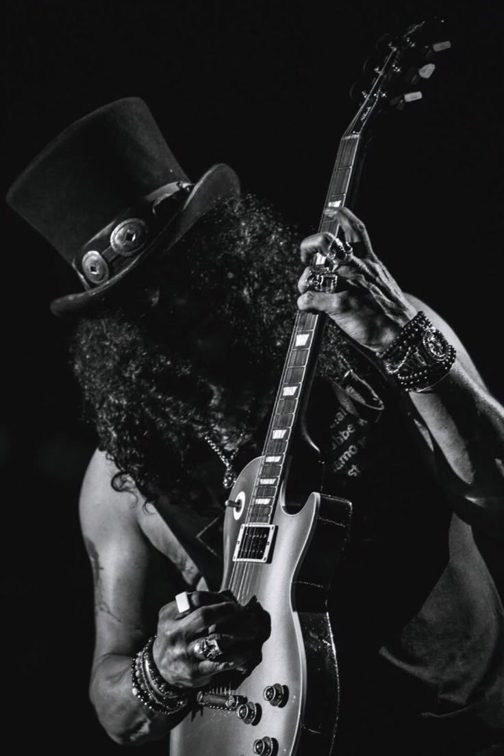 Guns N' Roses