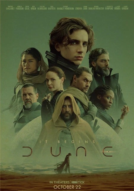 Dunes