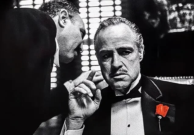 The Godfather