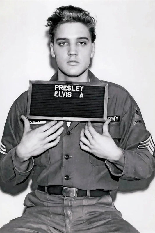 Elvis Presley