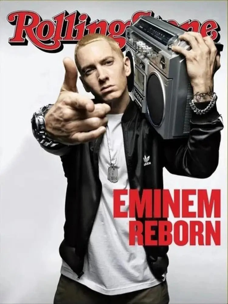 Eminem