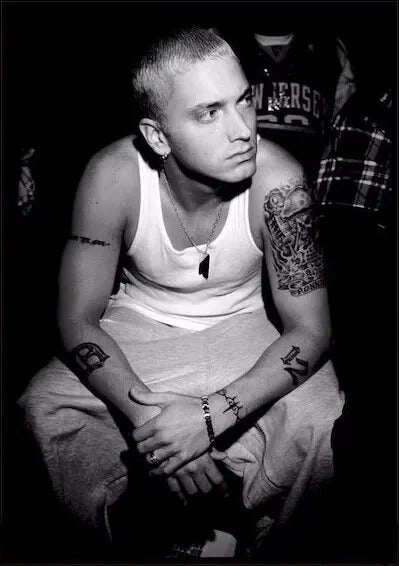 Eminem