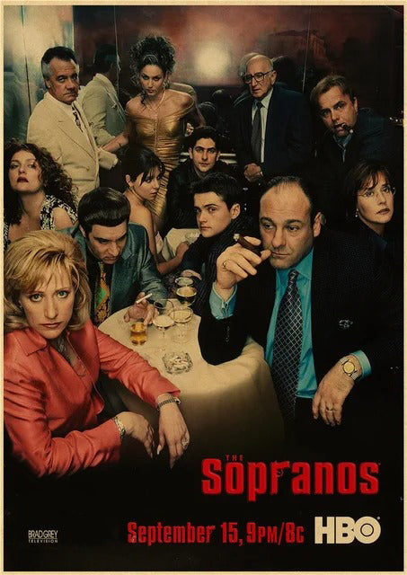 The Sopranos