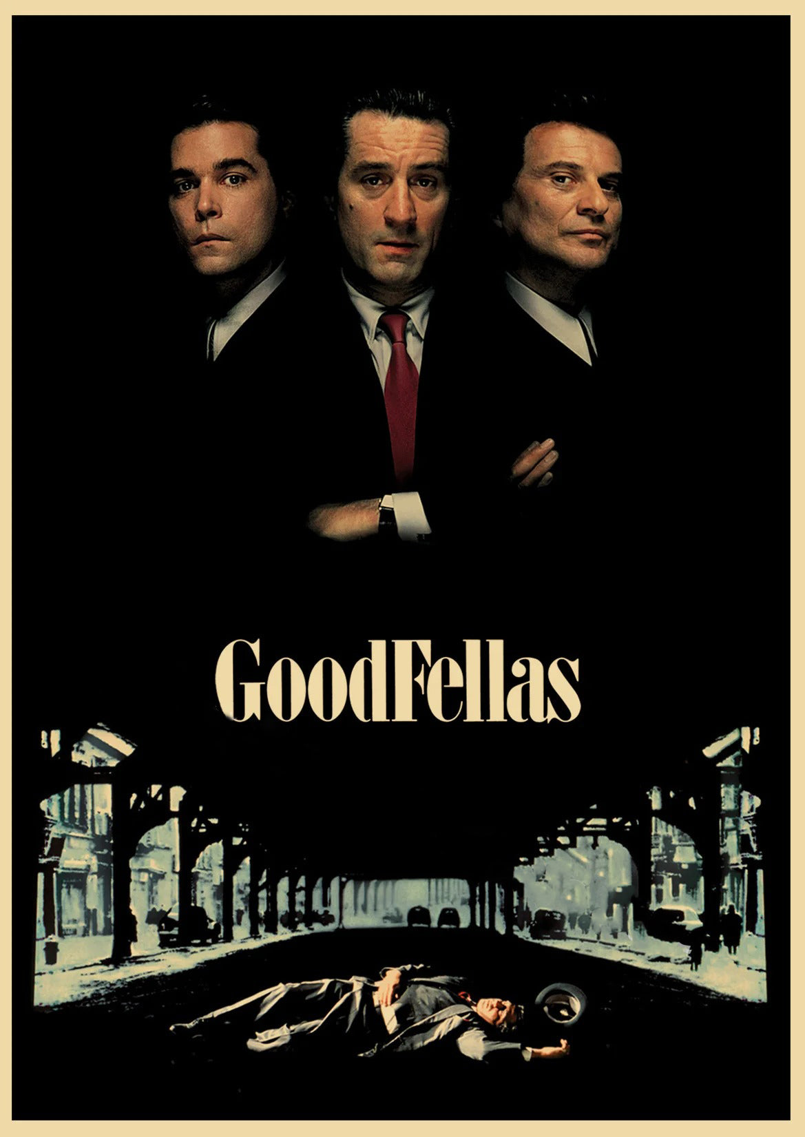 Goodfellas
