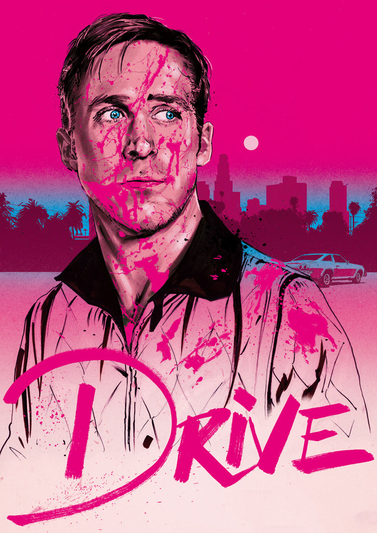 Drive