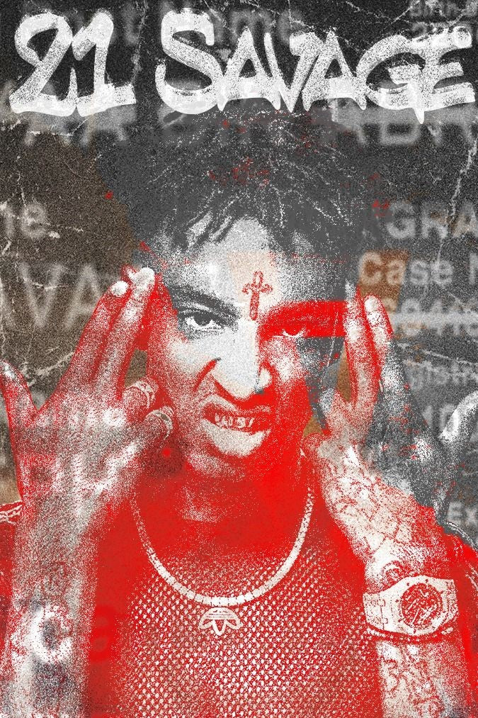 21 Savage
