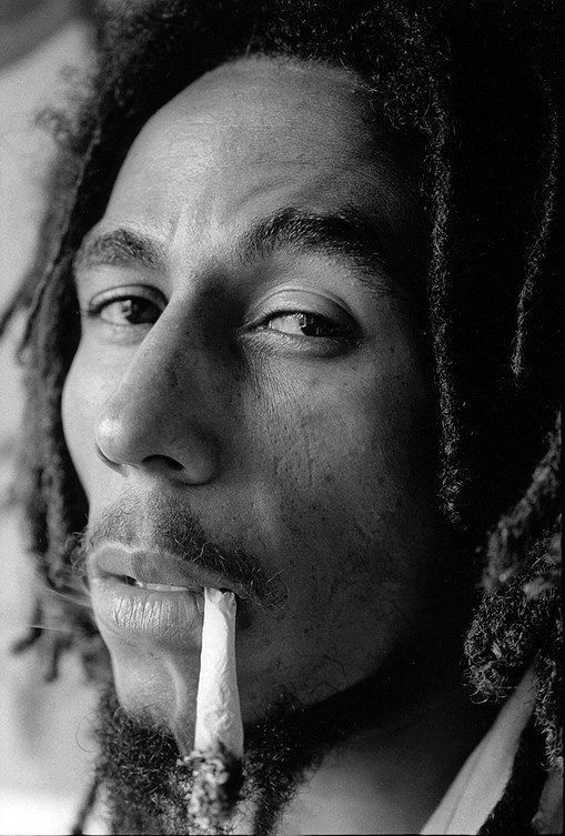 Bob Marley