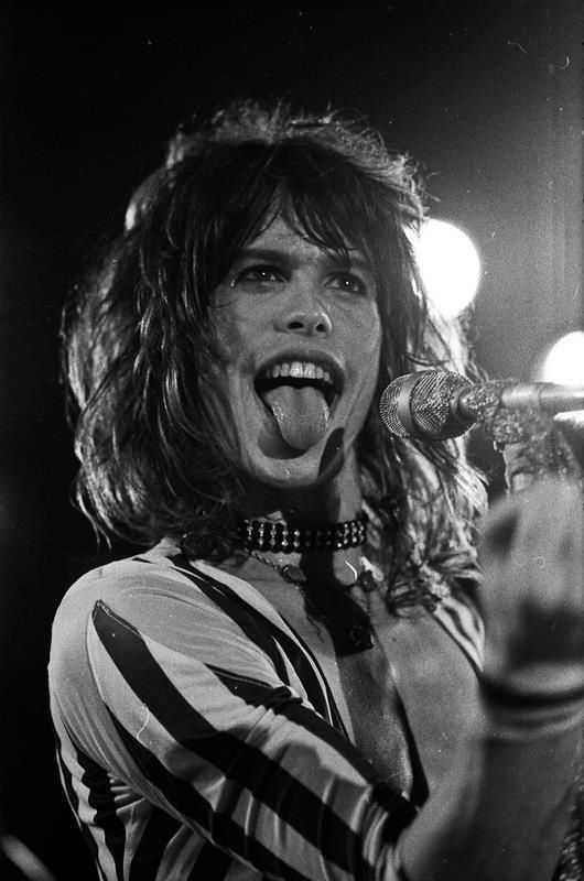 Aerosmith