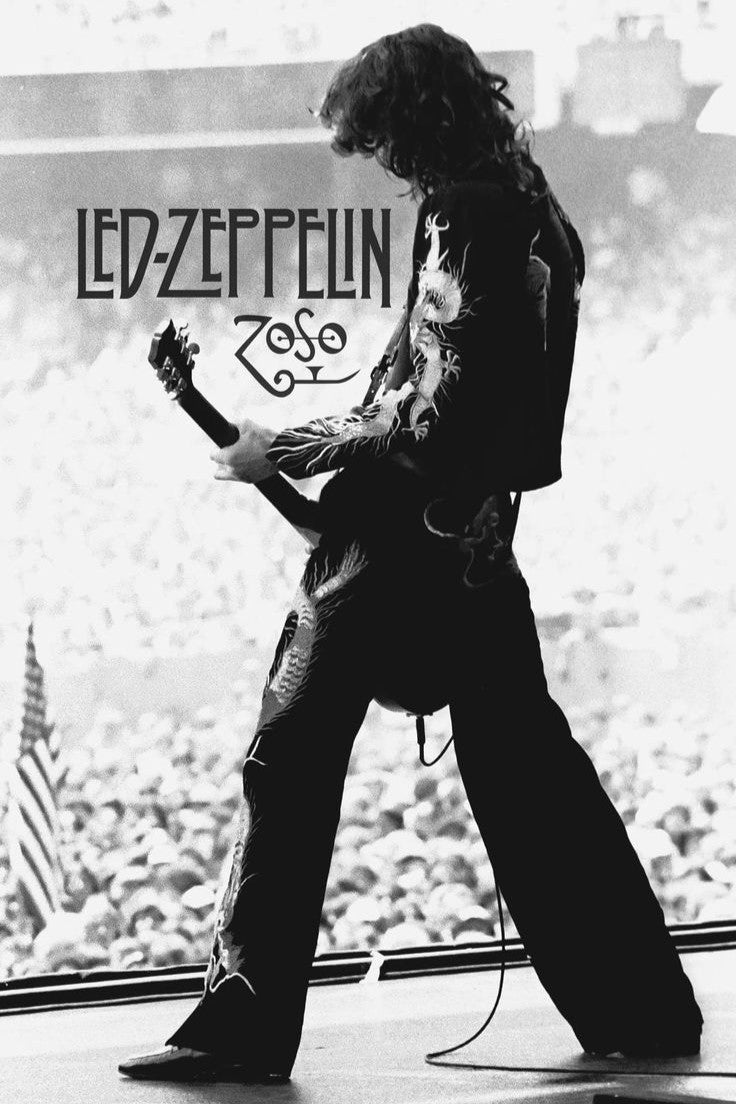 Led Zeppelin