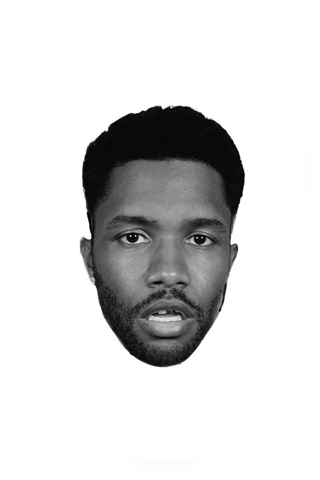 Frank Ocean