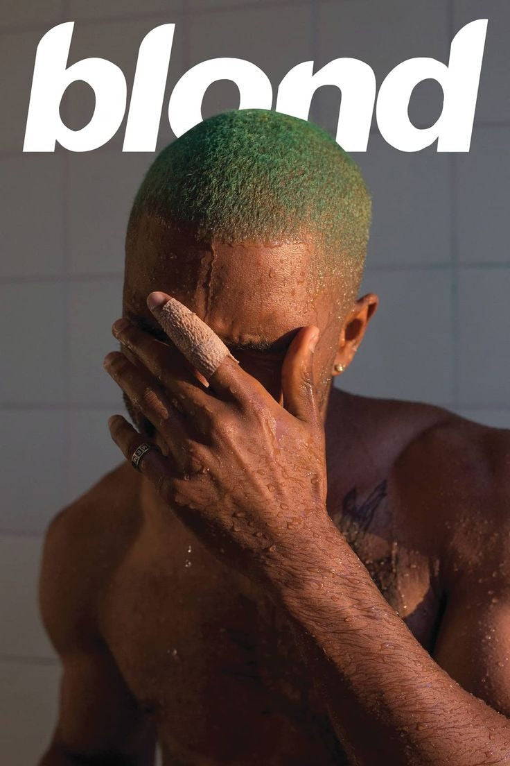 Frank Ocean