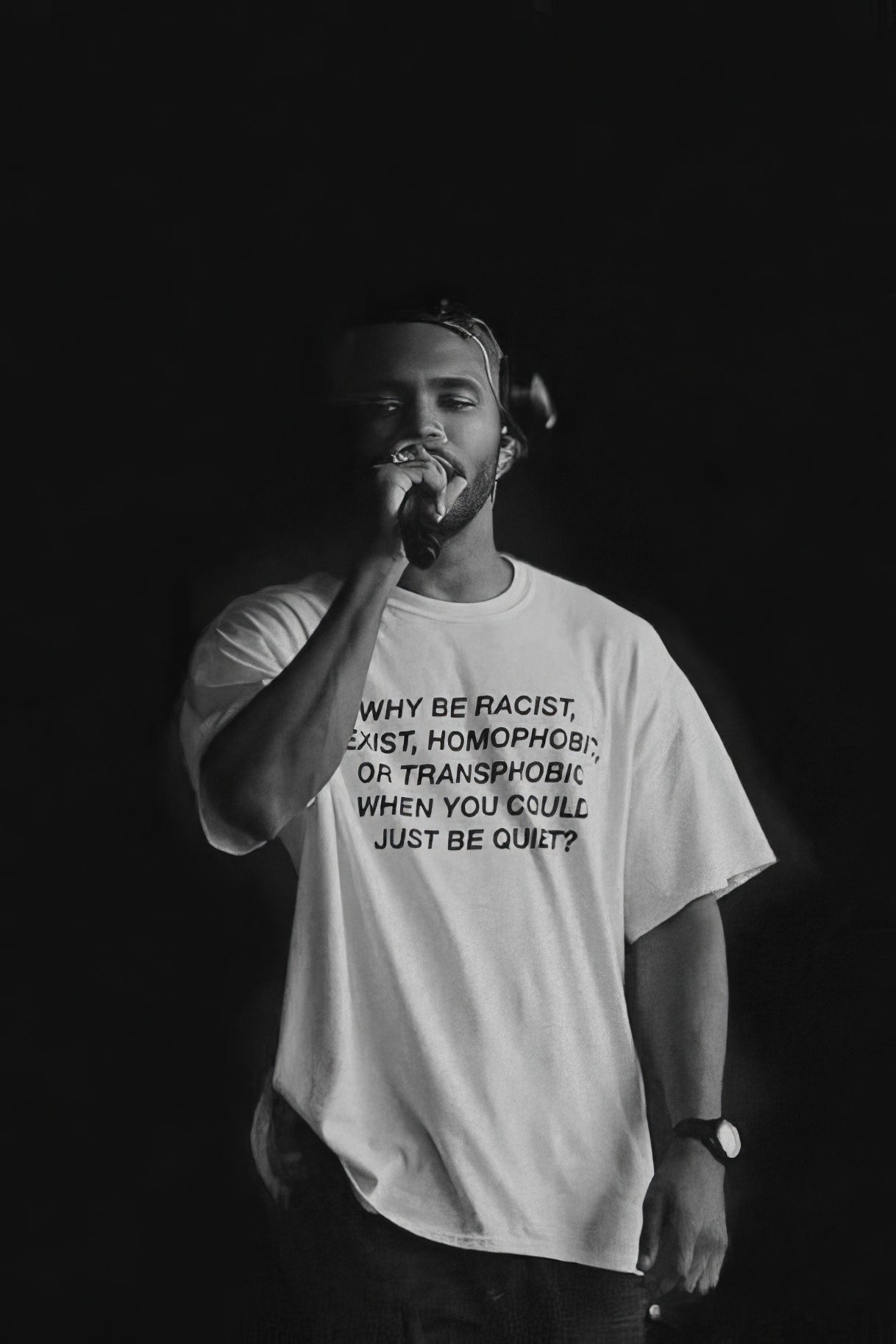 Frank Ocean