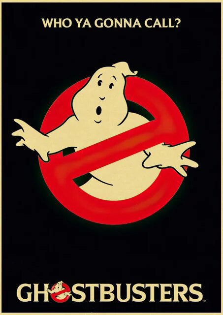 Ghostbusters