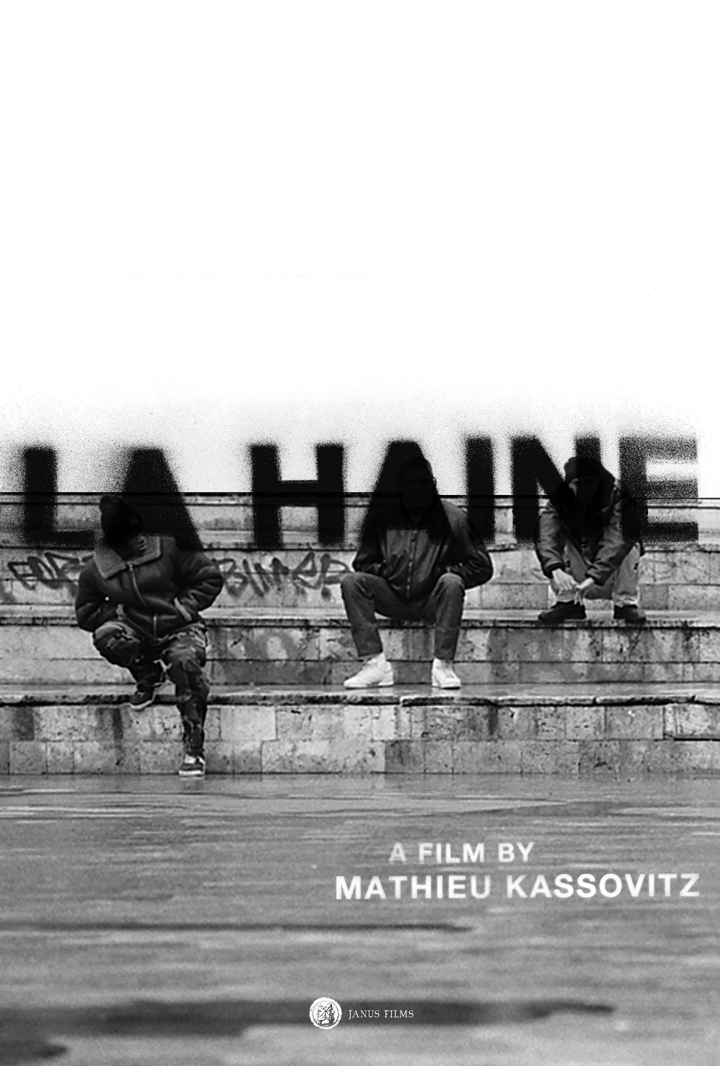 The Haine