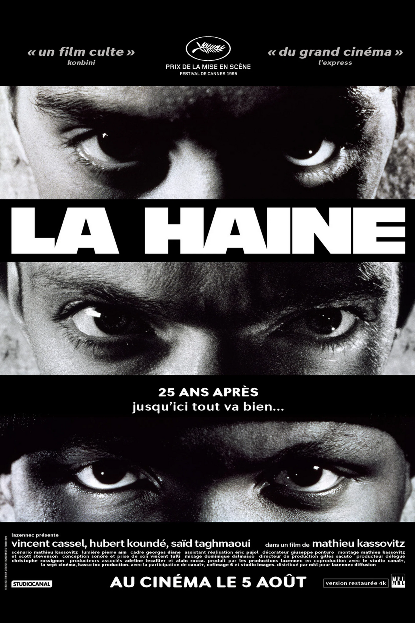 The Haine