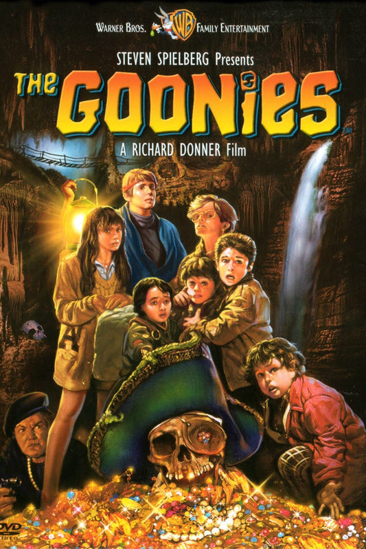 The Goonies