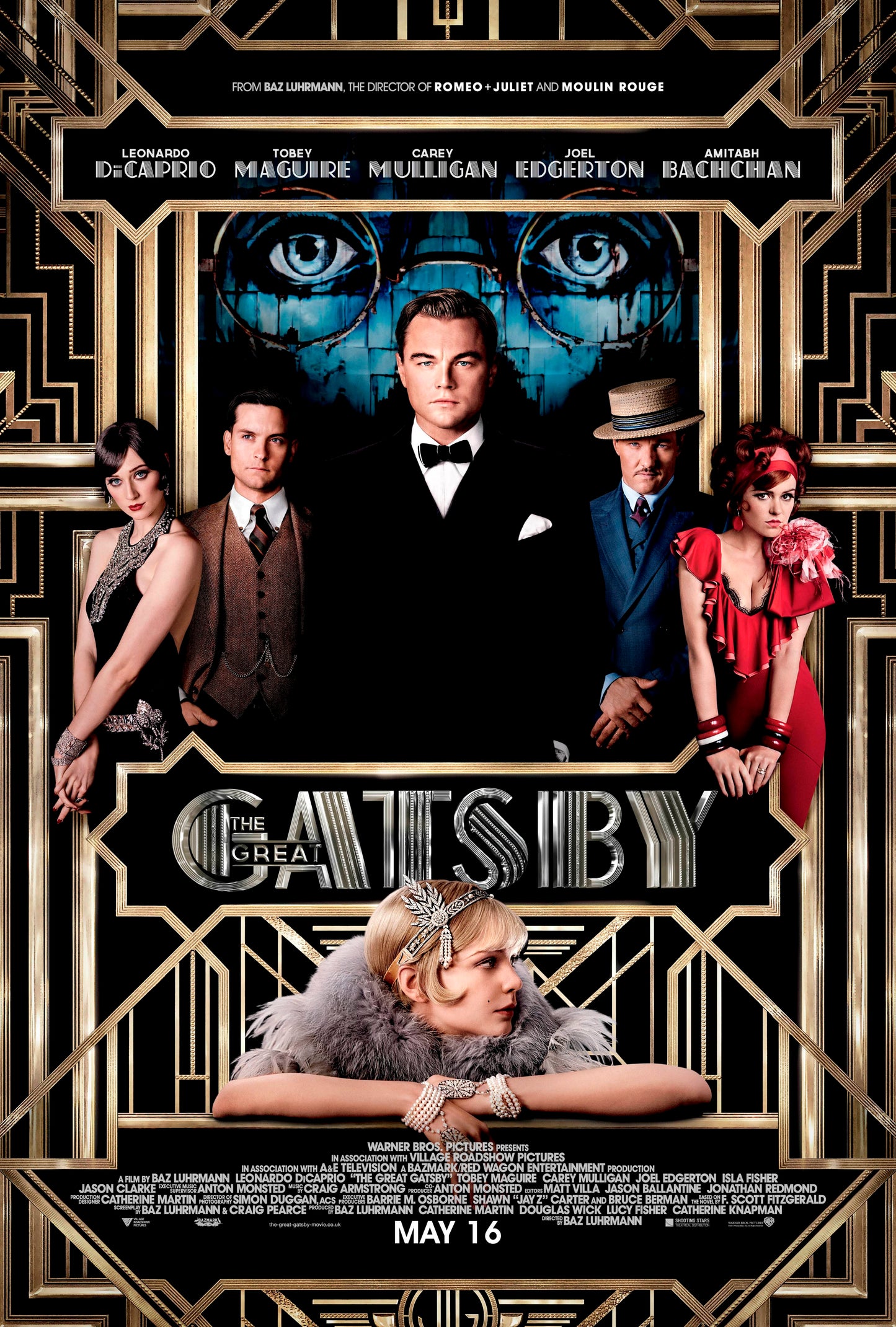 The Great Gatsby