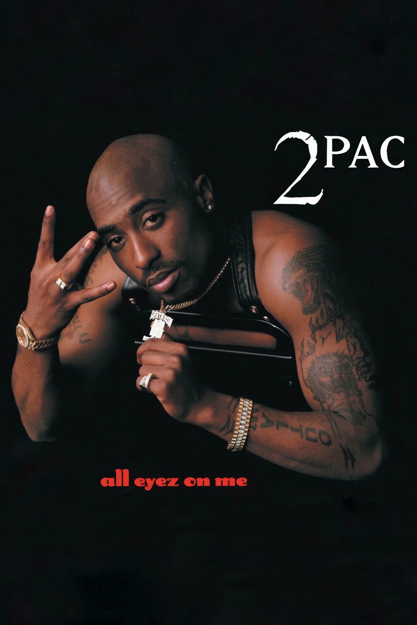 Tupac