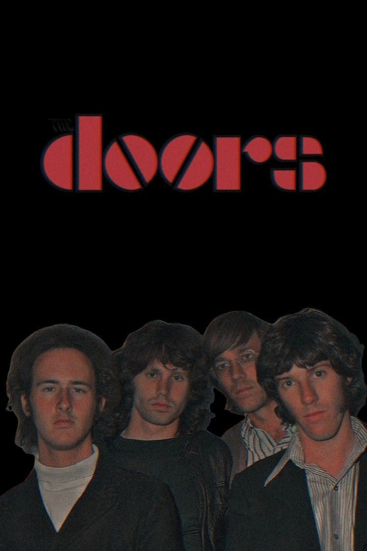 Jim Morrison