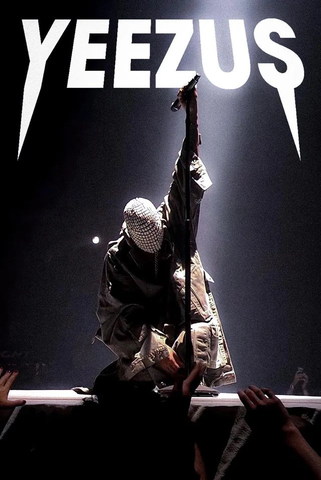 Ye (Kanye West)