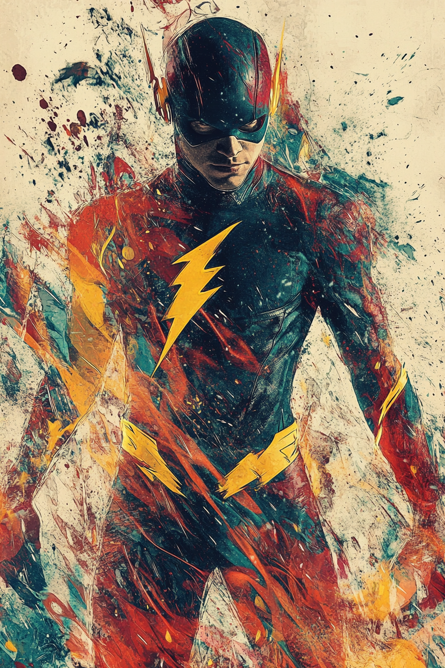 The Flash