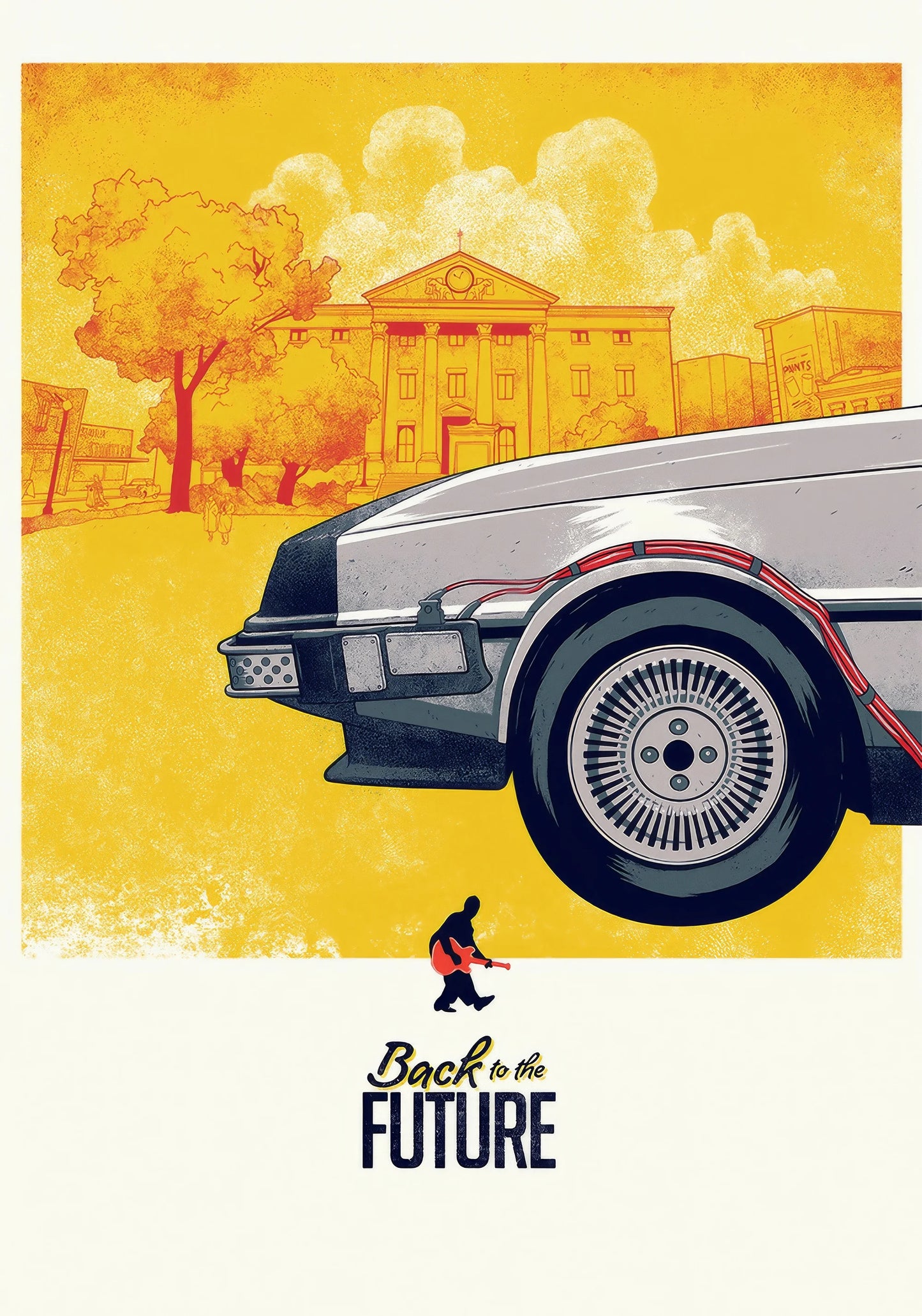 Back to the Future