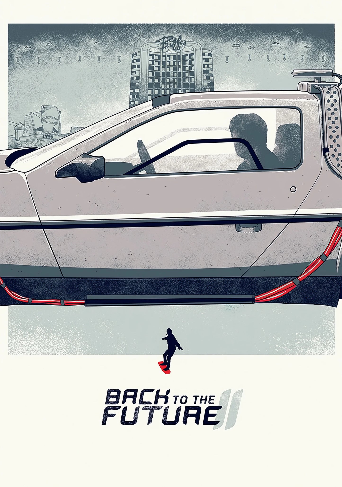 Back to the Future