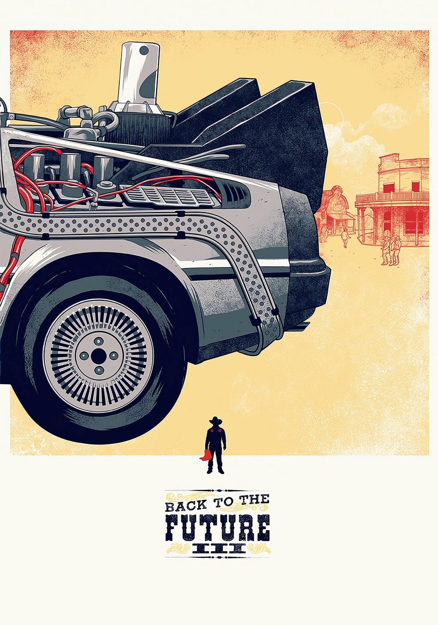 Back to the Future
