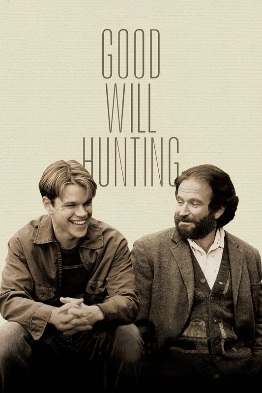 Good Will Hunting