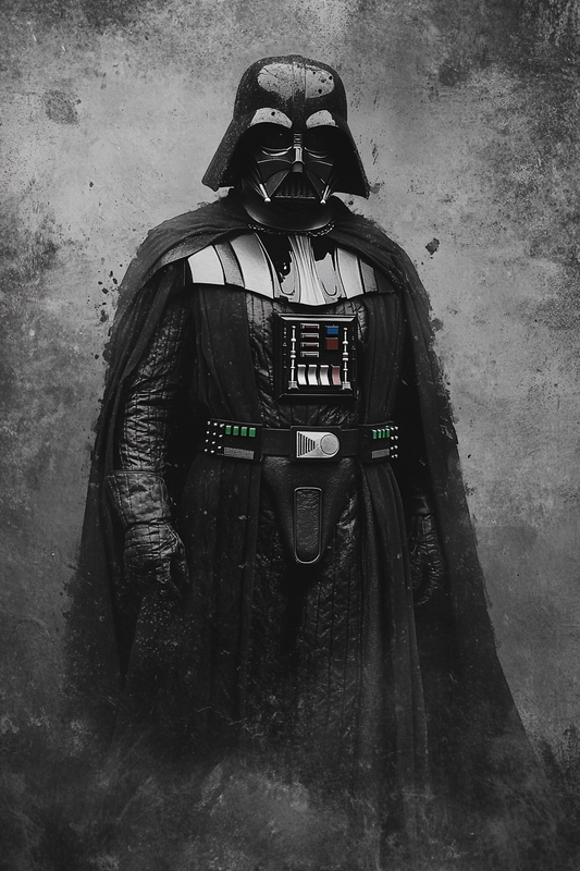 Darth Vader