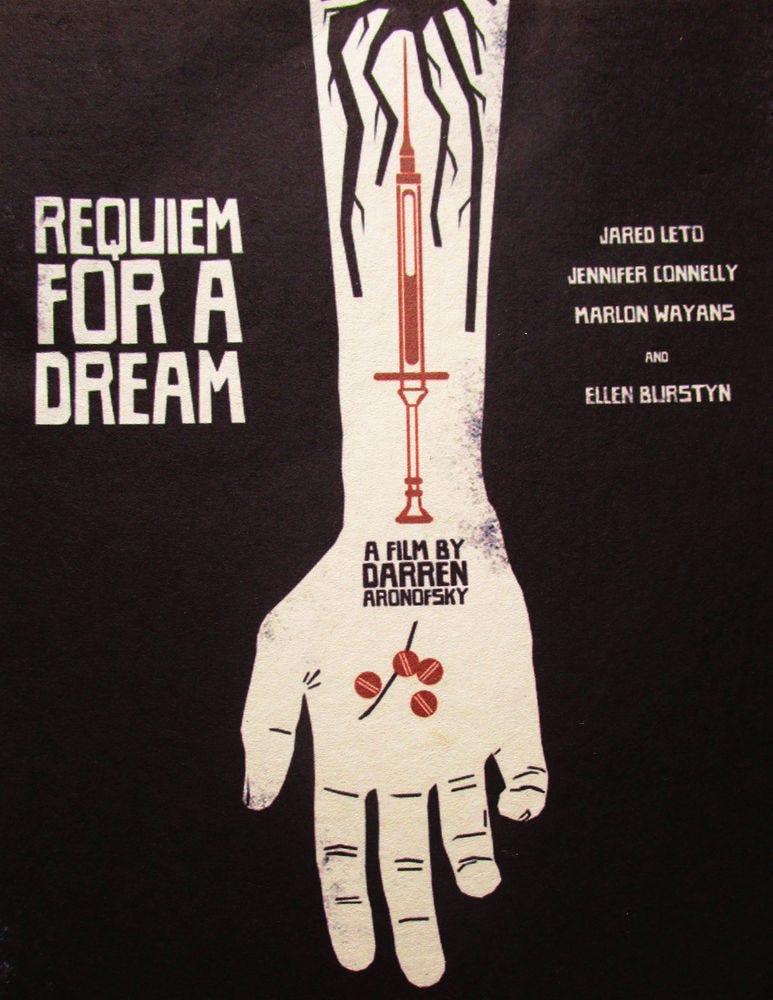 Requiem for a Dream