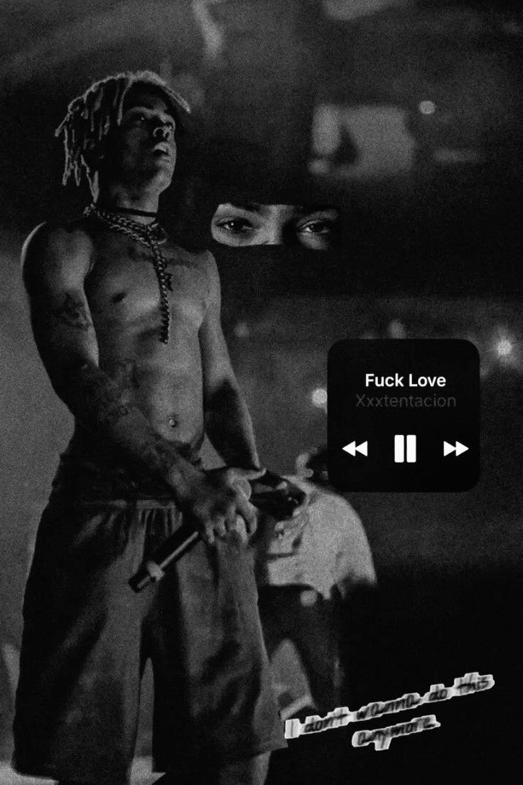 XXXTentacion