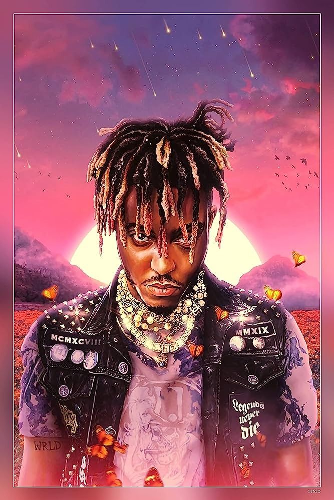Juice Wrld