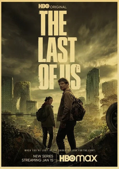 The Last of Us