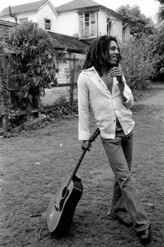 Bob Marley