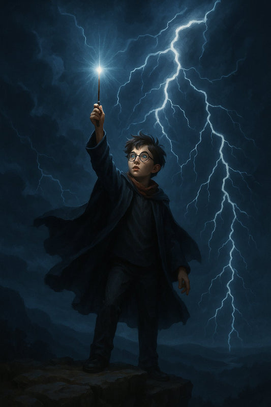 Harry Potter