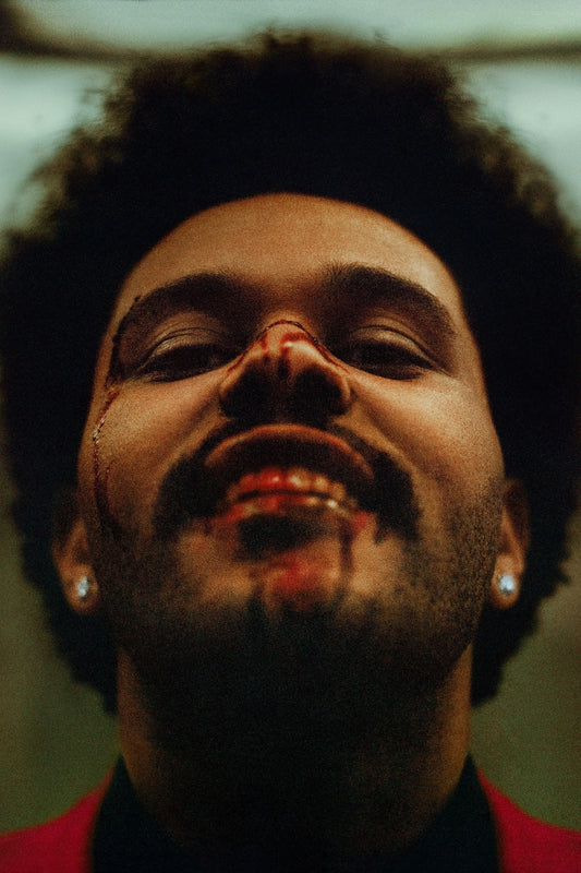 The Weeknd