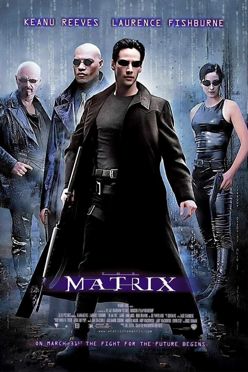 Matrix