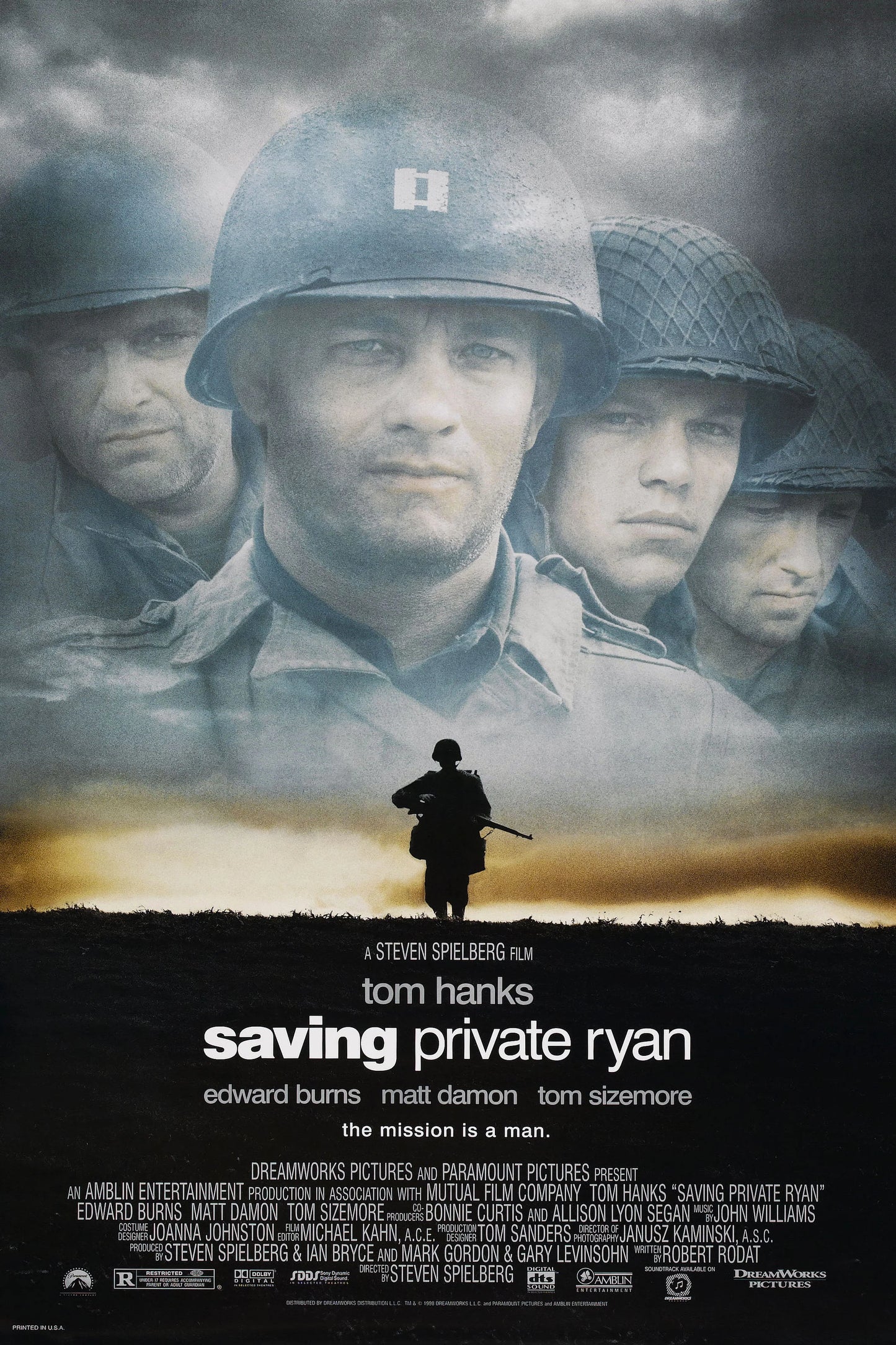 Saving Private Ryan