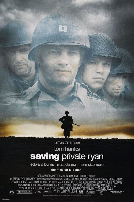 Saving Private Ryan