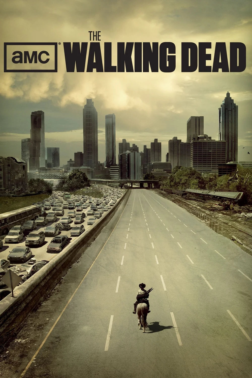 The Walking Dead