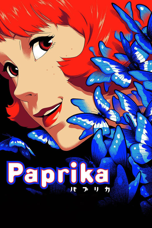 Paprika