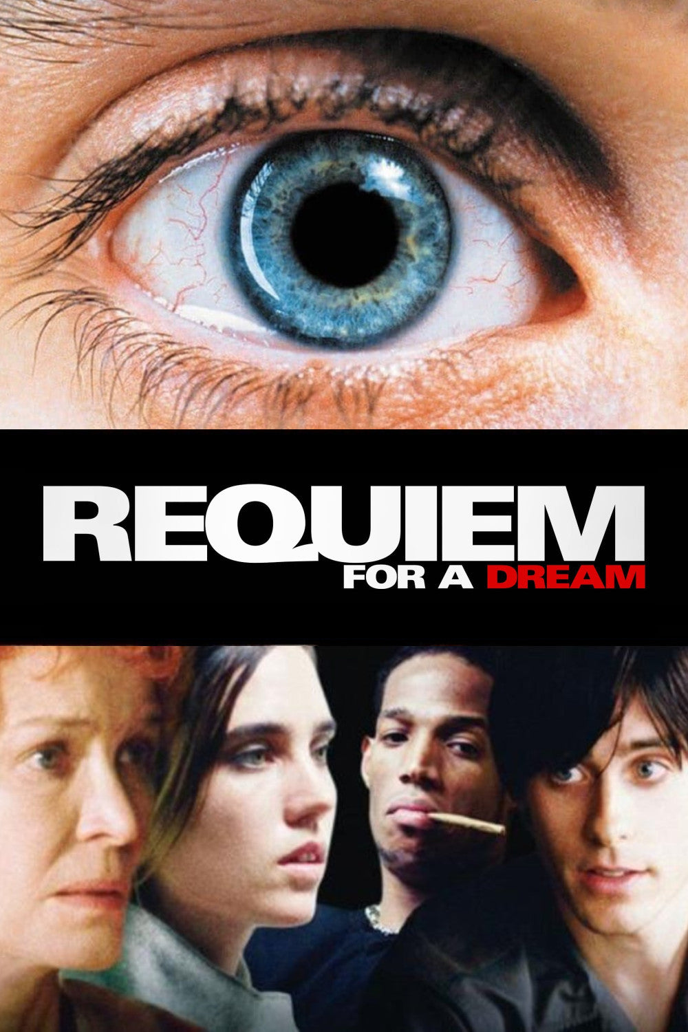 Requiem for a Dream