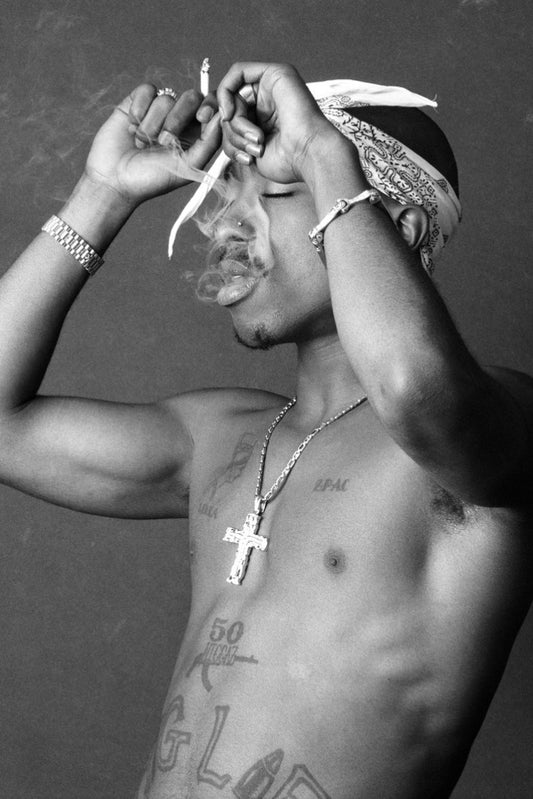 Tupac