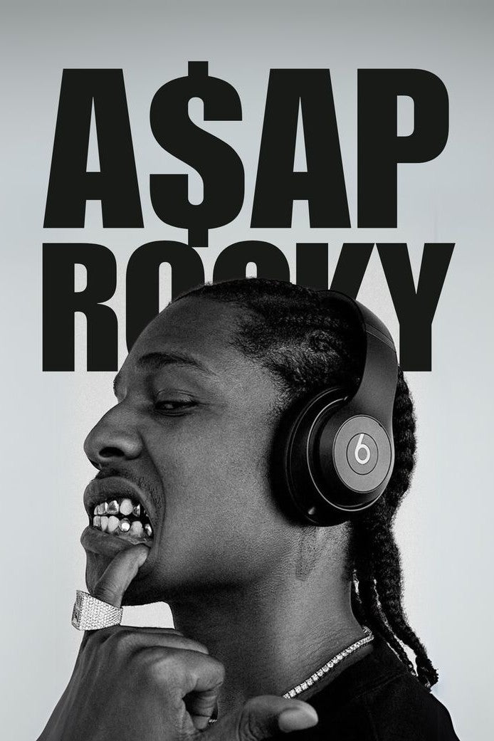 ASAP Rocky
