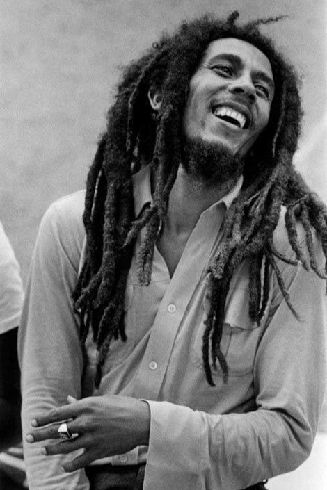 Bob Marley