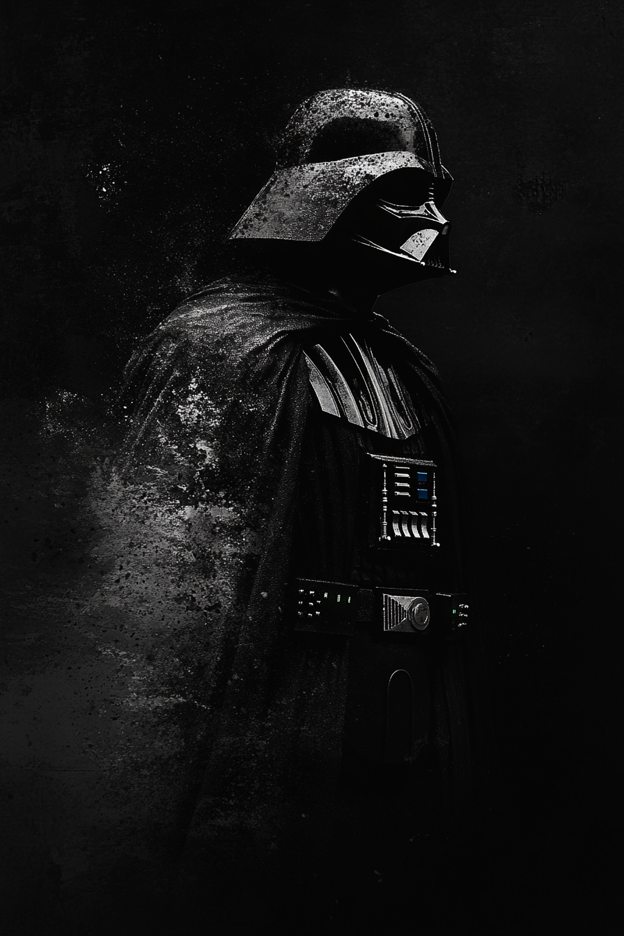 Darth Vader