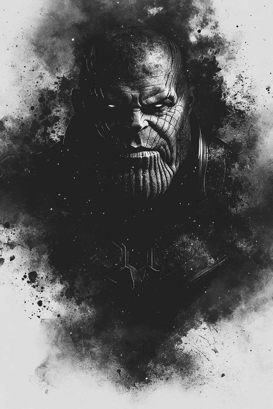 Thanos
