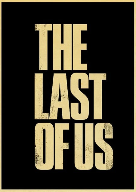 The Last of Us